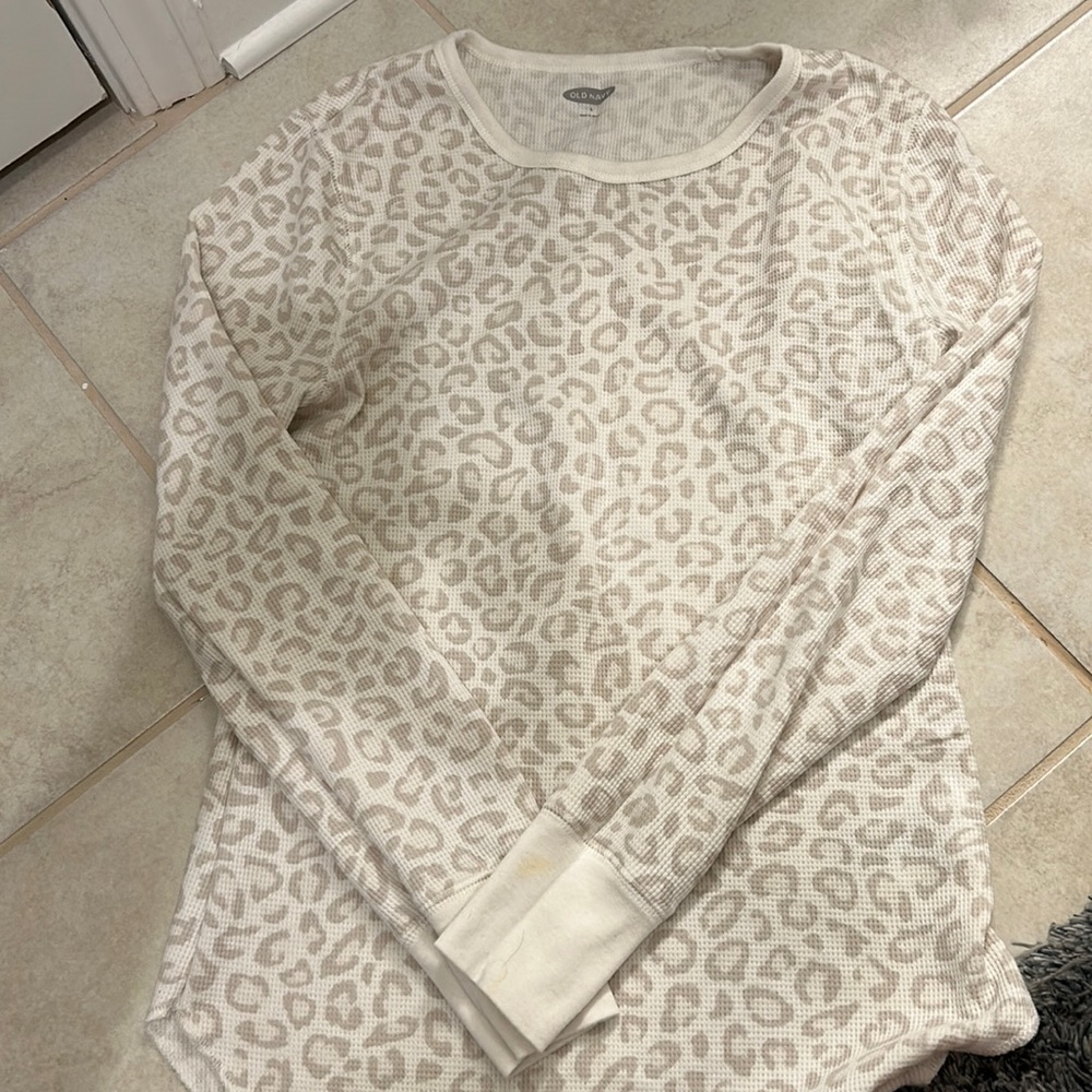 Old navy PJ set